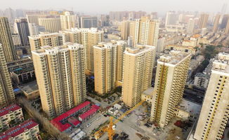 從空置爭議到住房緊缺 重新審視中國房地產(chǎn)市場的現(xiàn)實需求