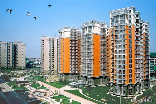 退房令再出第三槍 央企國企非居住房地產(chǎn)租賃迎來嚴(yán)監(jiān)管